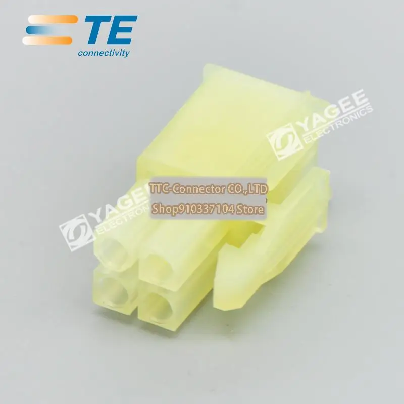 

20 шт./лот 172338-1 корпус разъема 4P 100% новый и оригинальный