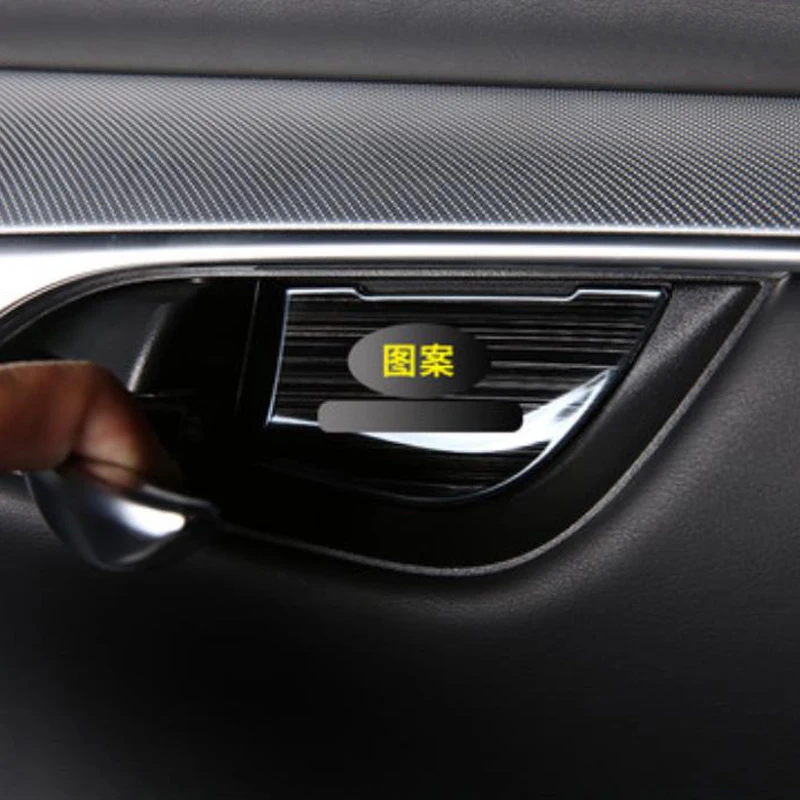 Аксессуары для интерьера Дверная ручка бар дверные ручки наручные декоративный