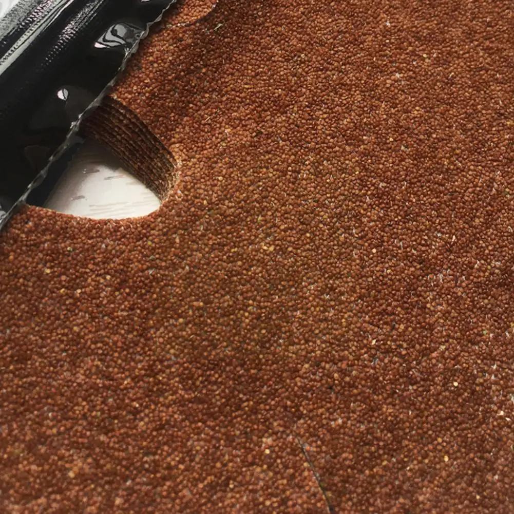 

50 шт./лот натуральные водоросли Гиалуроновая кислота для ухода за лицом нежный увлажняющий уход за лицом увлажняющая упаковка Осветляющий ...