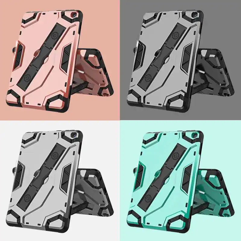 

Armour Drop Resistance Case For Amazon Fire HD 8 HD8 2020 Plus Tablet Case Cover