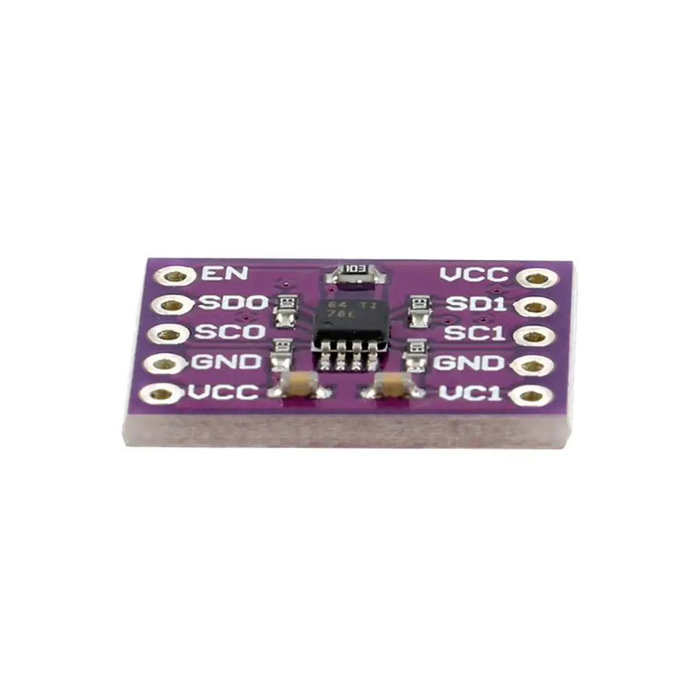 5 шт. двухсторонний ретранслятор SMBus I2C|Модули для умного дома| |