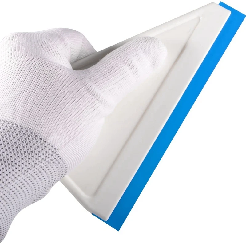 Акция! 4 шт. скребок для стеклоочистителя из силикона | Дом и сад