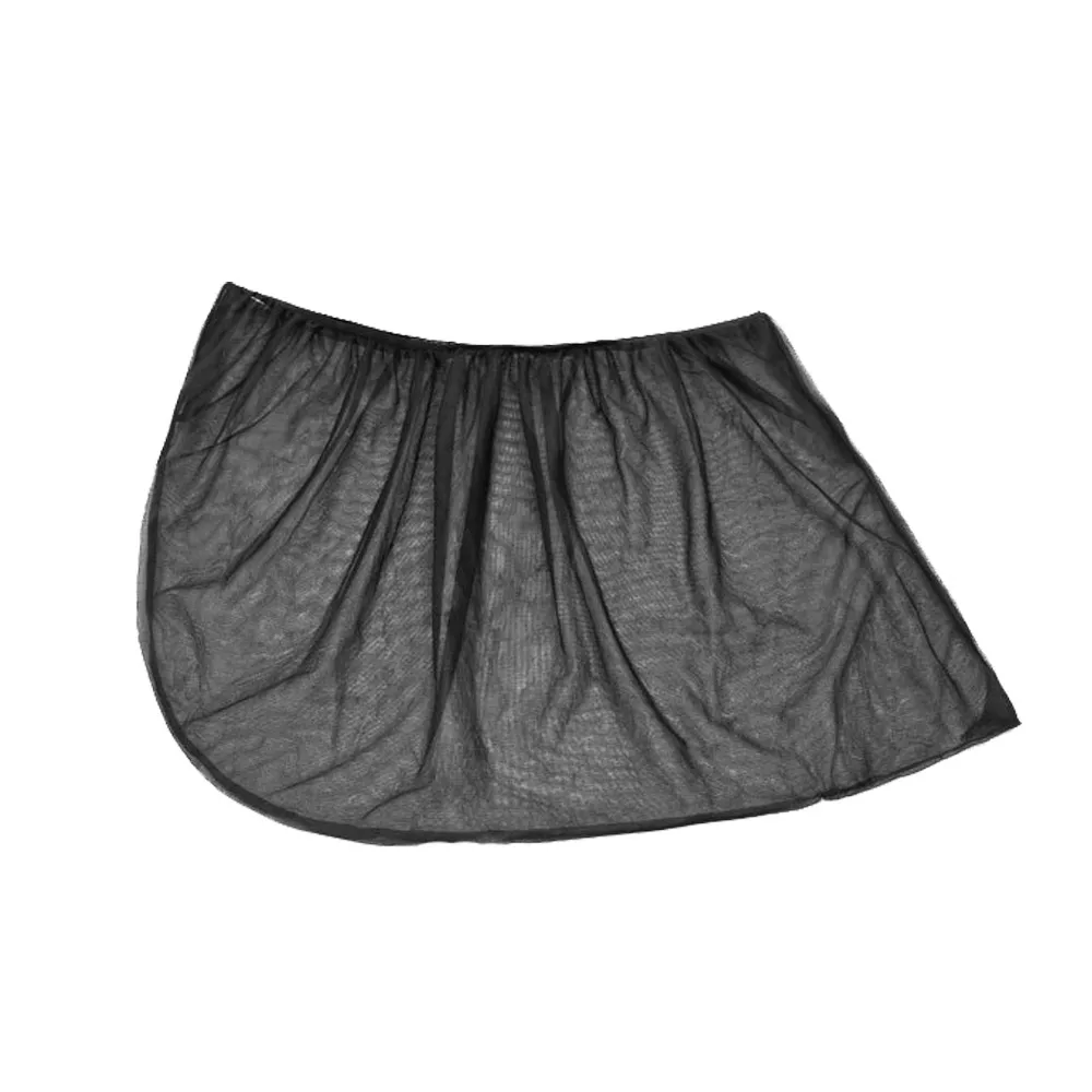 Car Sunshade UV Protection Window Curtain Side Mesh Sun Visor Summer Film | Автомобили и мотоциклы