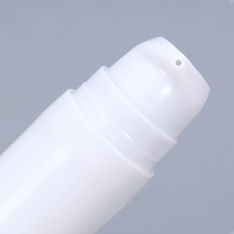 10 шт. безвоздушный вакуумный насос принадлежности контейнер косметика