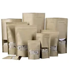 50 шт., пластиковые пакеты для упаковки продуктов