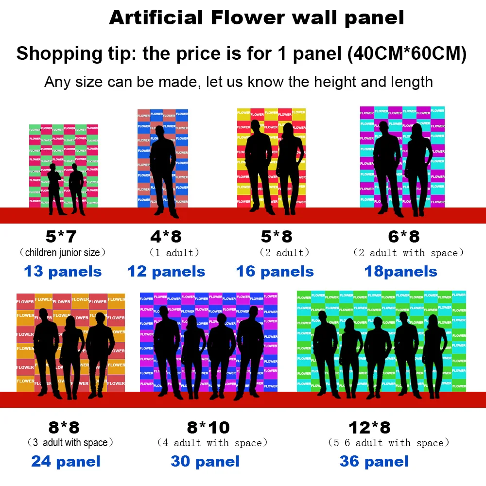 Искусственный шелк искусственный цветок нитка Глициния имитация красивой