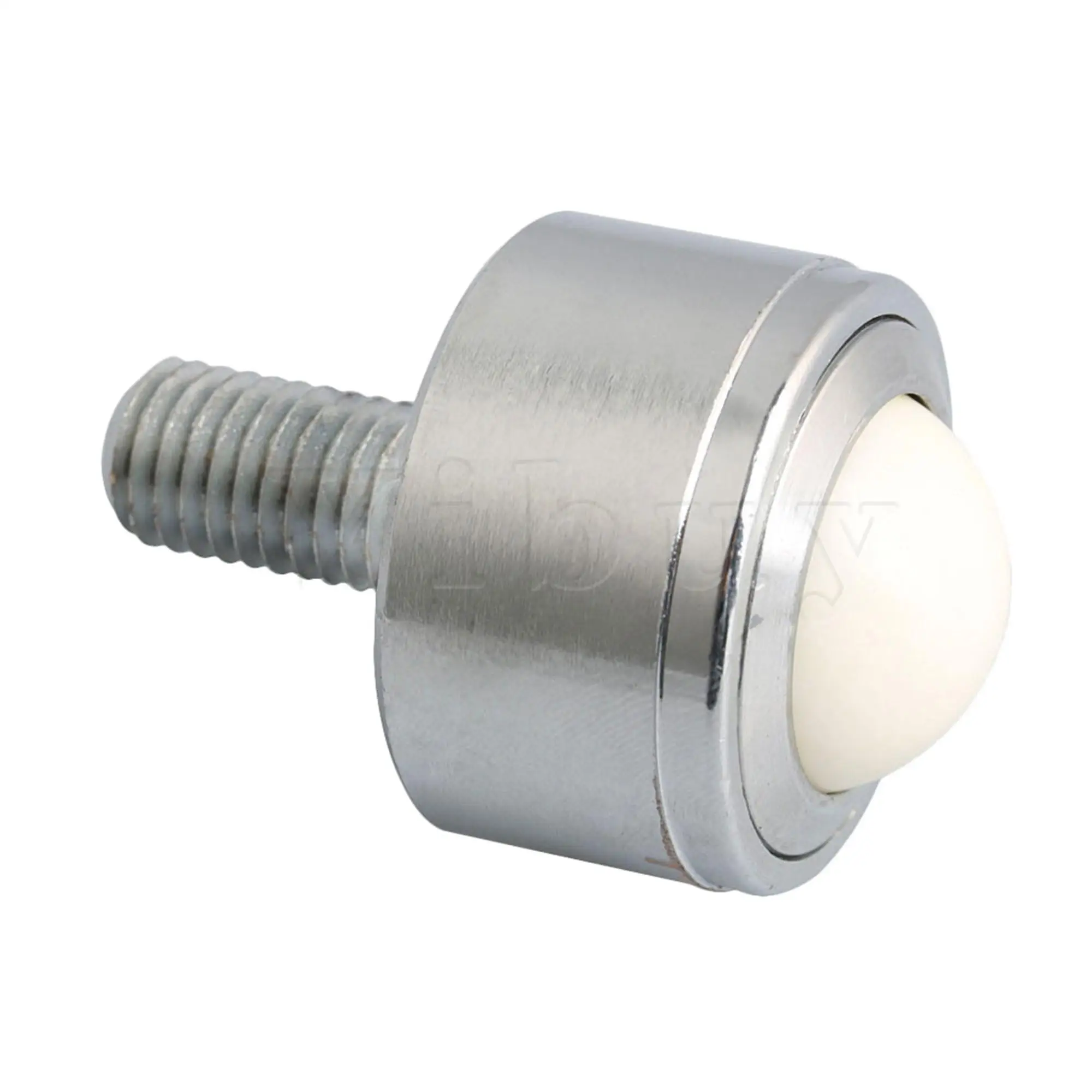 

Нейлоновый 25 мм шариковый трансферный блок, Ролик подшипника M12, резьбовой стержень, нагрузка 120 кг