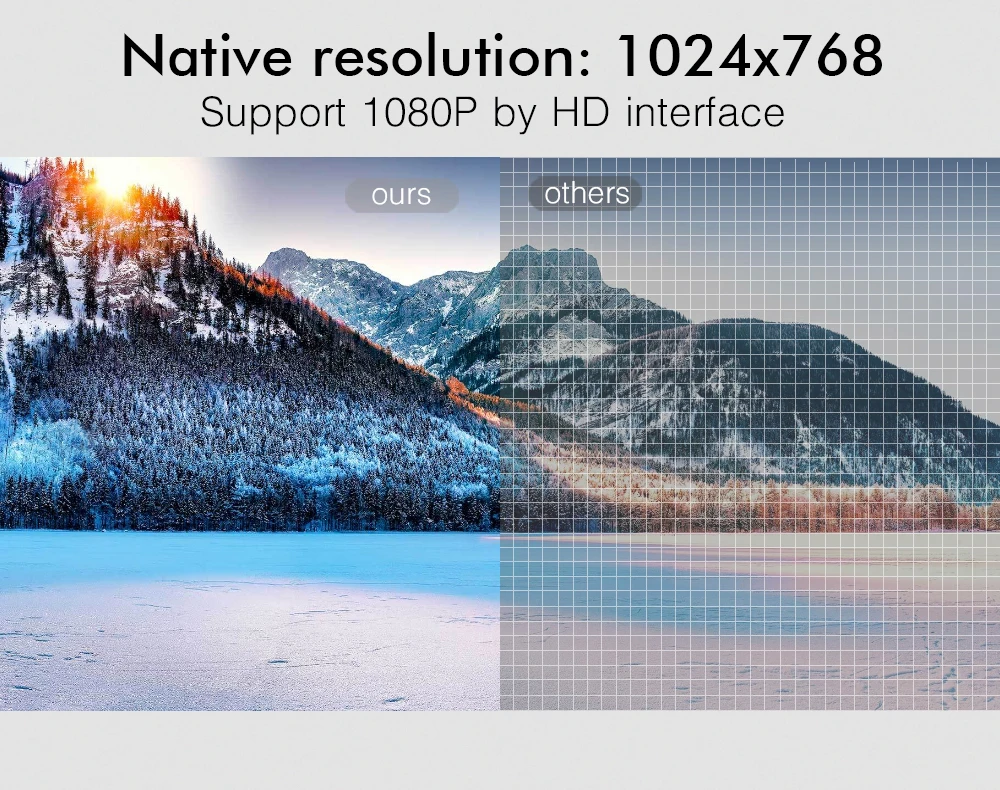 BYINTEK CLOUD K8 Ультра короткий бросок голографическая 3LCD видео Full HD 1080P светодиодный проектор для дневного домашнего образования бизнеса