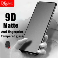 9d matte tempered glass for oppo realme 8 8i 7 7i 6 q3 pro gt neo 2t c21y c25y c25s c11 c17 c15 c20a c3 glass screen protector