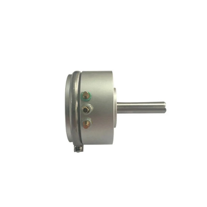 Прецизионный токопроводящий пластиковый потенциометр WDD35D4E1 1K 2K 5K 10K датчик