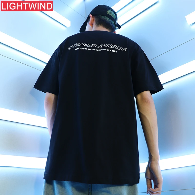 Мужские футболки в стиле хип-хоп уличная Футболка с принтом ленивого кота 2020 Harajuku