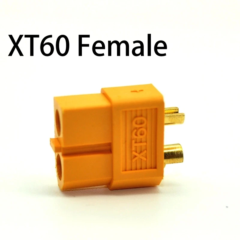 Штекер-гнездо горячая Распродажа XT60 XT-60 штекер 1/5/10/30 шт. штекеры для