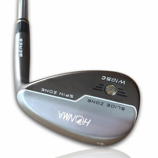 

New Golf Wedges HONMA T//WORLD TW-W Golf Clubs 48 or 50 52 56 58 60 degree Right Handed Clubs Steel Golf shaft Free shipping