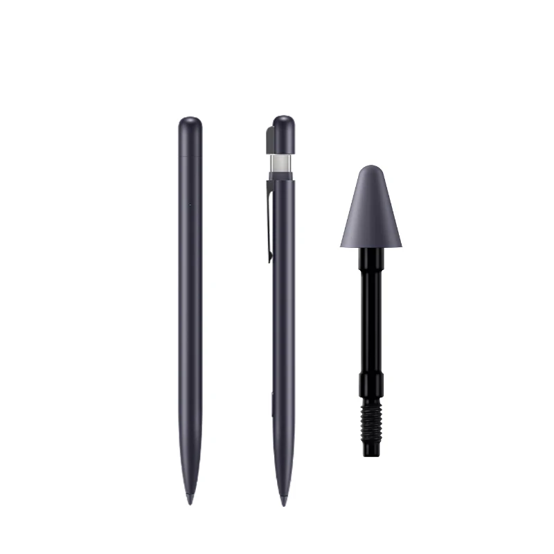 HUAWEI M-Pen 2 Mate 40 Pro Stylus Pen Magnetic attraction Wireless Charging M-pen for MatePad | Мобильные телефоны и