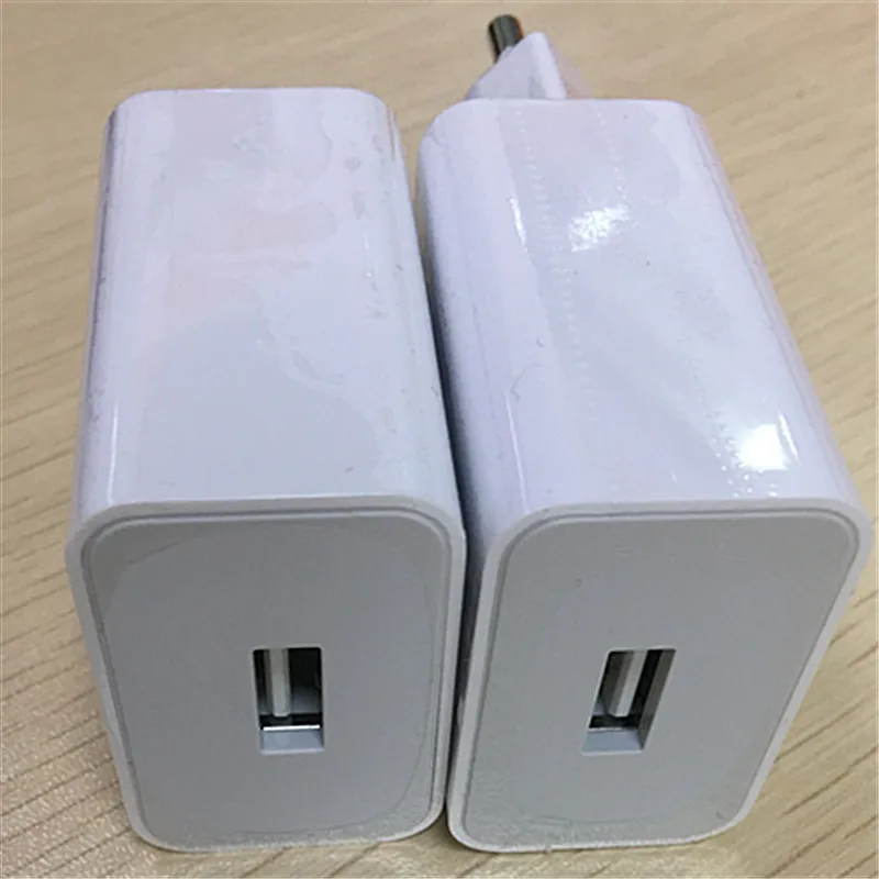Оригинальное настенное зарядное устройство Xiaomi Mi 9 SE USB QC3.0 18 Вт адаптер быстрой