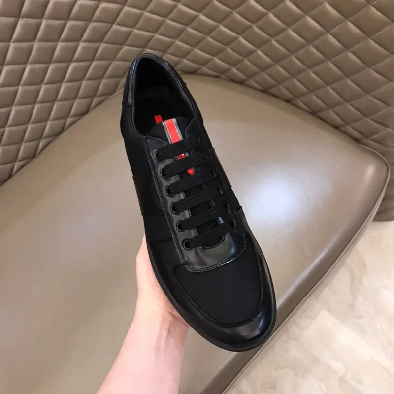 

Brand men's shoes 2021 new fashion breathable comfortable men's casual shoes luxury shoes men's flat shoes men's casual shoes