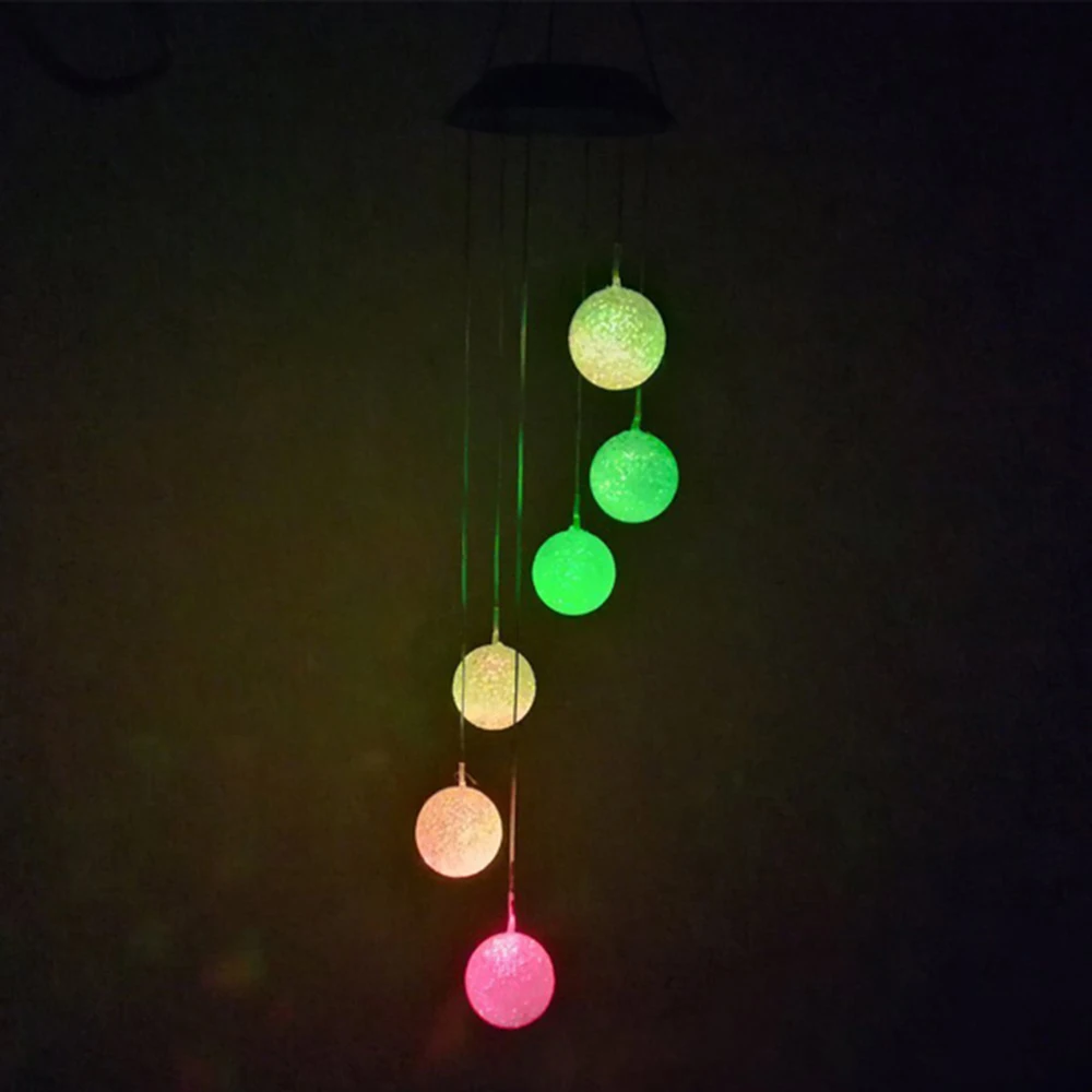 На солнечной энергии Открытый ветер велосипед свет спиральный Спиннер