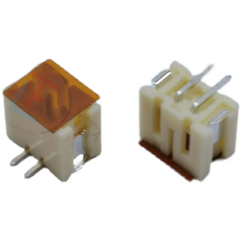 

50pcs/lot B2B-PN-SM4-TBT(LF)(SN)2P Connector