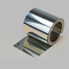 Металлическая тонкая фольга 300 мм, лист нержавеющей стали 304-0,05 мм, 1 шт., ширина 0,3 мм, промышленная прокладка, домашние материалы для металлообработки