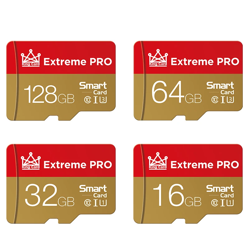 TF Memory Card 512GB 256GB NEW Micro SD mini Flash 128gb 64gb 32gb16gb 8GB 4GB microsd for phone camera | Компьютеры и офис