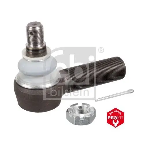 Наконечник IVECO/MER/VOLVO пер 80- правая резьба FEBI BILSTEIN 0 | Автомобили и мотоциклы