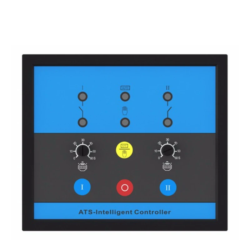 Панель управления SKR2-A