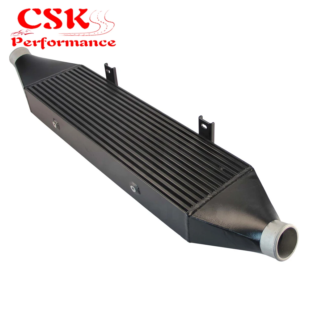 FMIC Переднее Крепление интеркулер подходит для Subaru Impreza WRX STI 02-07 EJ20 EJ25