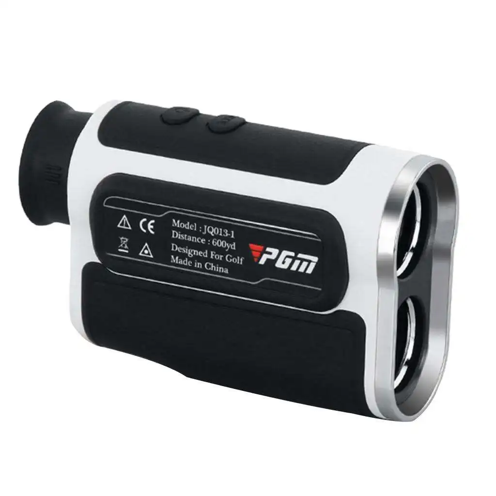 

600/1300 ярдов, USB Перезаряжаемый Водонепроницаемый дальномер для гольфа, спортивный телескоп для гольфа, дальномер для измерения расстояния