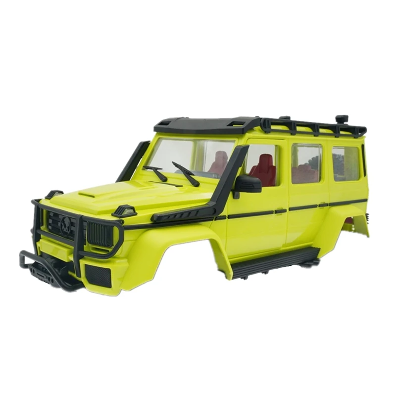 

for MN86S MN86 MN86KS MN86K MN-86S MN G500 Body Car Shell Upgrade Accessories 1/12 RC Car Spare Parts