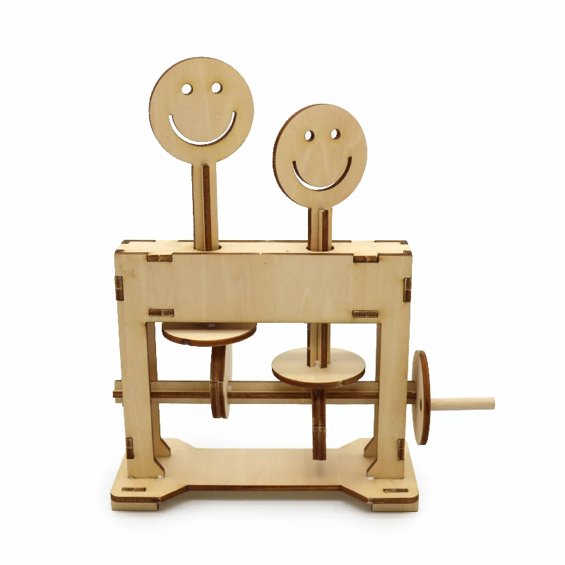 

Dancing little people, children's technology, handmade materials, gadgets, maker education, pupils