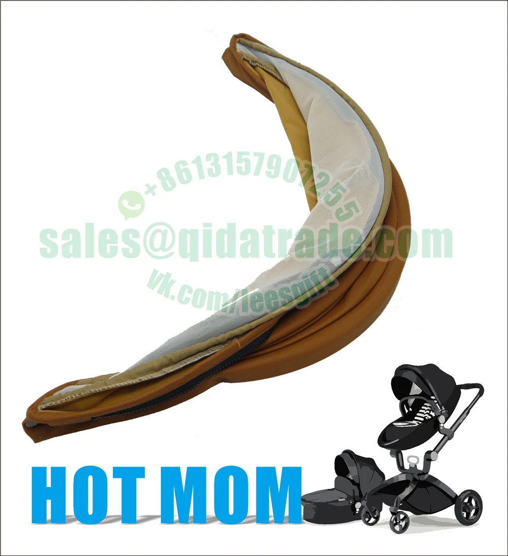 Крышка для ножек детской коляски переднее колесо заднее пластиковые детали |