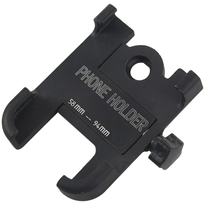 Алюминиевый сплав велосипед мотоцикл умный мобильный телефон кронштейн