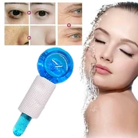 beauty ice ball facial massage anti wrinkle remove dark circles strengthening facial muscles restore elasticity skin care tool