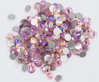 light pink ab ss3ss30 non hotfix rhinestone %d1%81%d1%82%d1%80%d0%b0%d0%b7%d1%8b flatback glass stone nail rhinestones diamond for diy nail decorations
