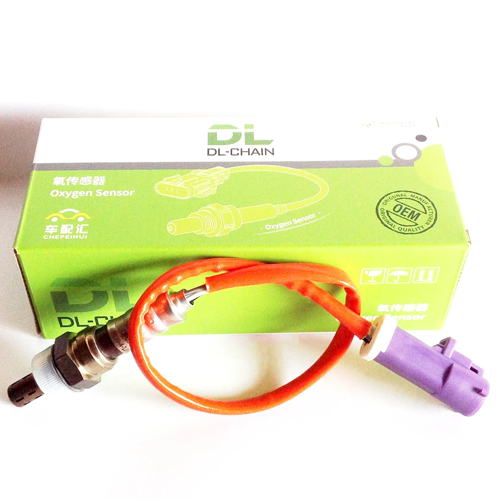 

High-Quality Oxygen Sensor Suitable For Ford Fiesta 1.5L Rear