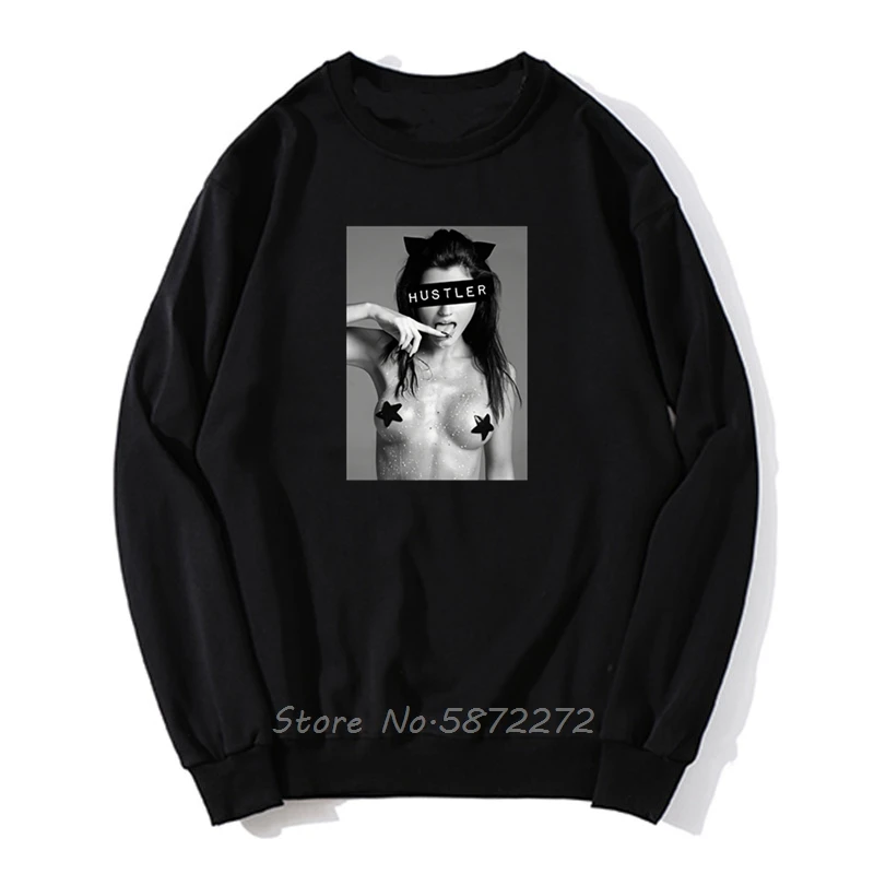 Мужская Флисовая Толстовка Pin Bong Белая кофта с капюшоном|Мужские толстовки и