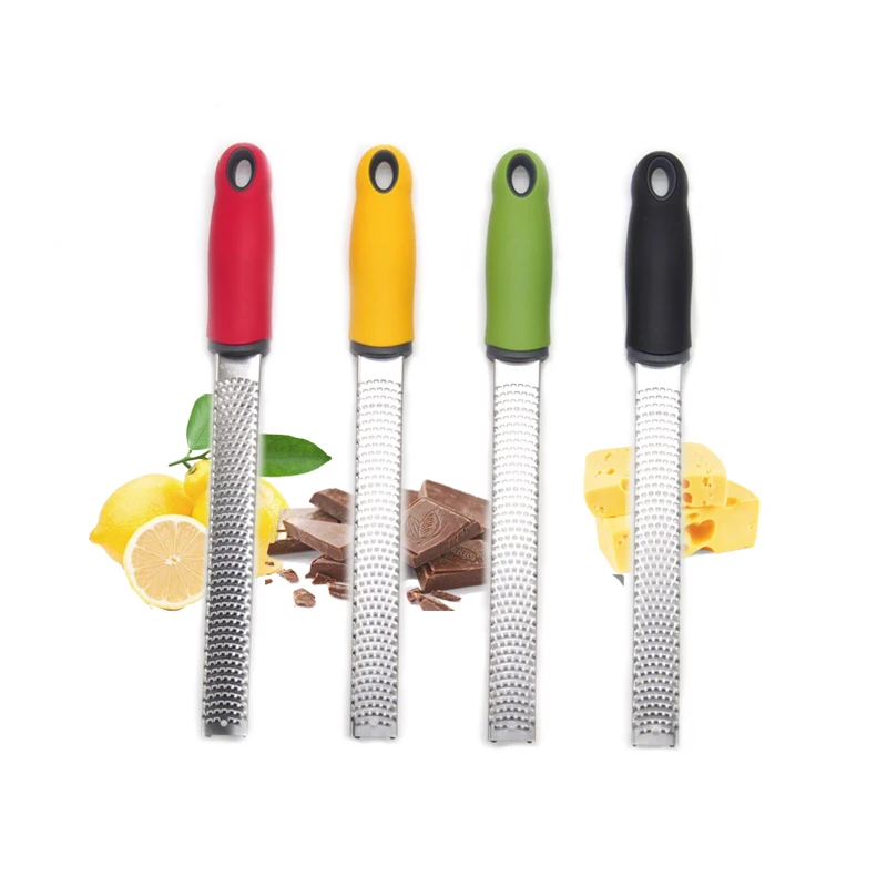 Терка для сыра шоколада скребок фруктов лимона рубашки проволока из нержавеющей
