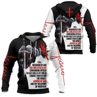 knight templar hoodie 3d printed hoodies fashion pullover men for women sweatshirts sweater cosplay costumes 03