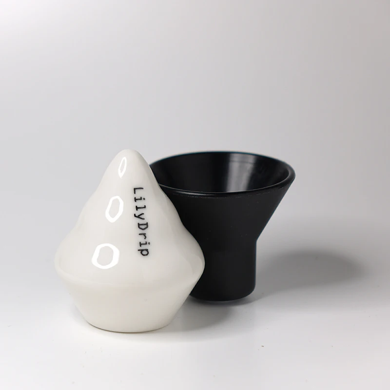 Lilydrip кофе капельница трансформатор фильтр бумага инвертор подходит для