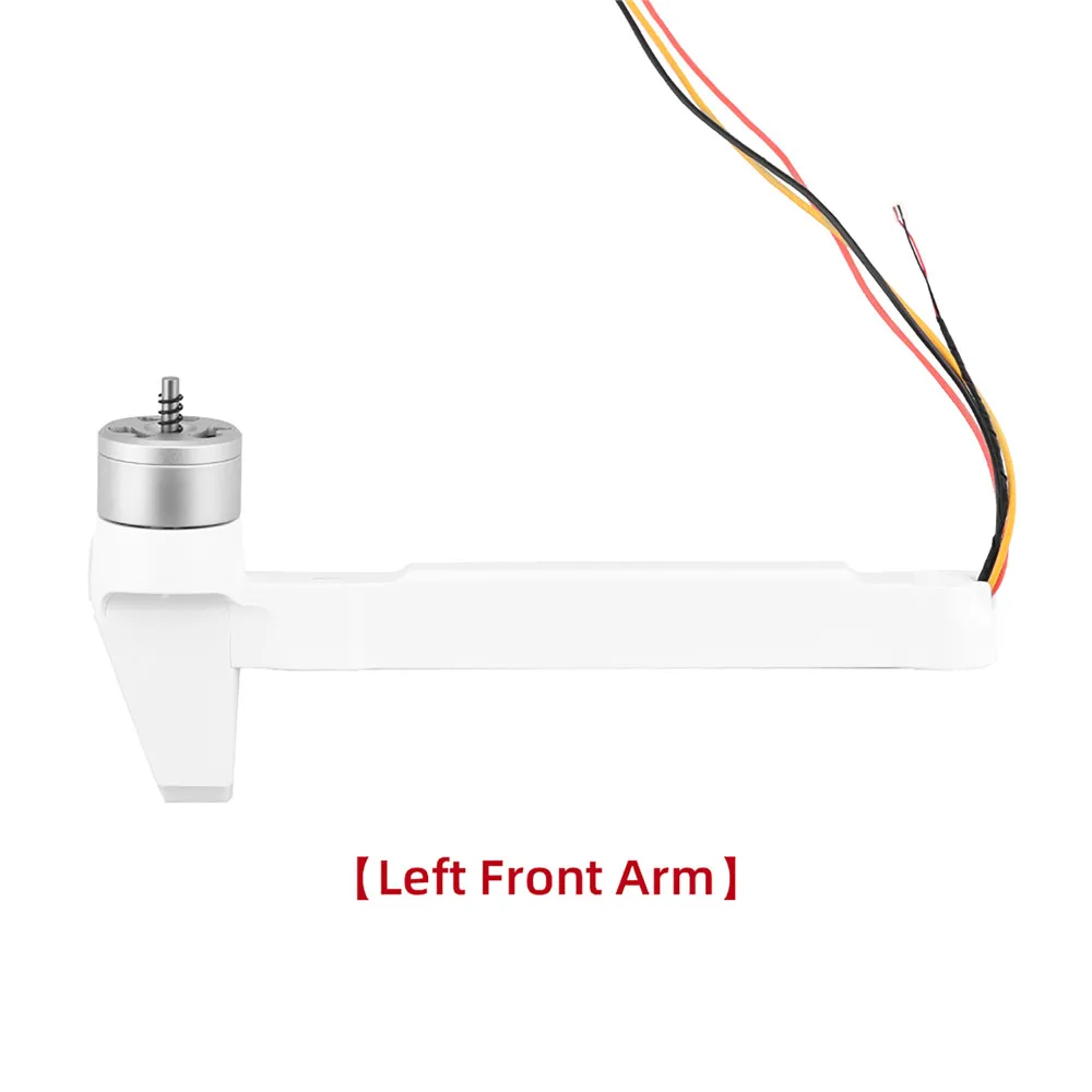 

Front Arm for FIMI X8SE 2020 Left Right Back Arm Maintenance Arms for FIMI X8SE 2020 Drone Accessories