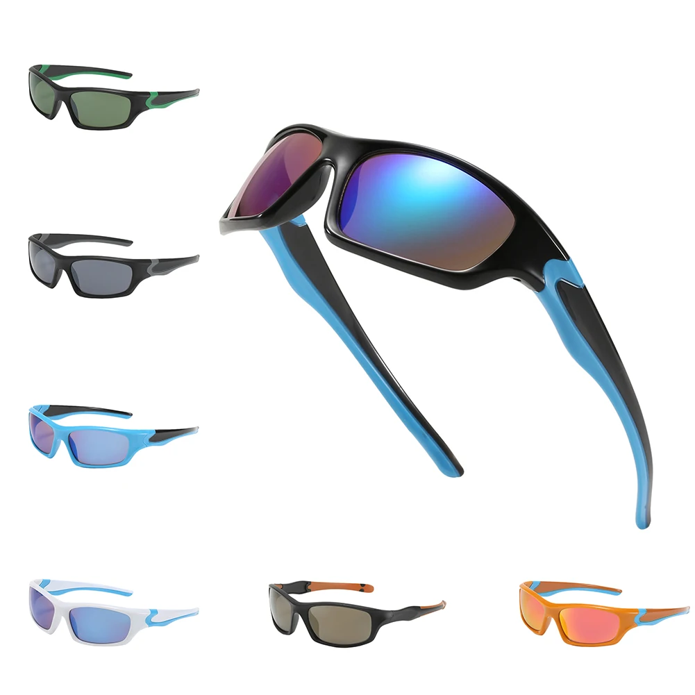 

2021 Polarized Sunglasses Men's Driving Shades Women Sun Glasses UV400 Protection Retro For Fishing Driving Camping Hiking