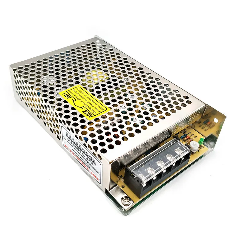 Импульсный источник питания 5 В, 12 В, 24 В, 36 В, импульсный источник питания SMPS 5, 12, 24, 36 В, от 220 В до 5 В, 12 В, 24 В, 36 В, 1 А, 2 А, 3 А, 5 А, 10 А, 20 А, 30 А, импульсный источник питания SMPS