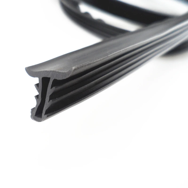 1 шт. приборная консоль уплотнительная лента лобовое стекло звукоизоляция