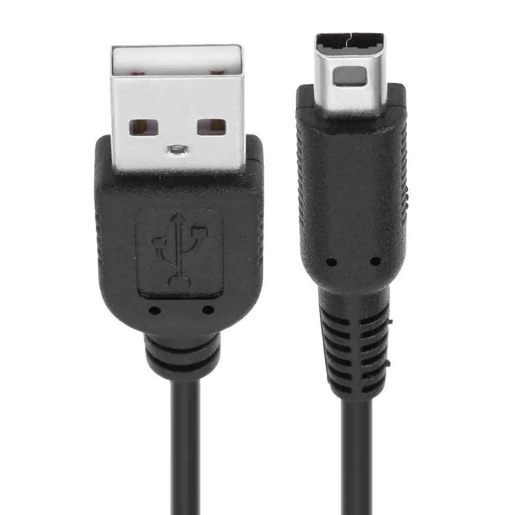 1 м зарядный USB кабель Превосходное качество простое использование умелое