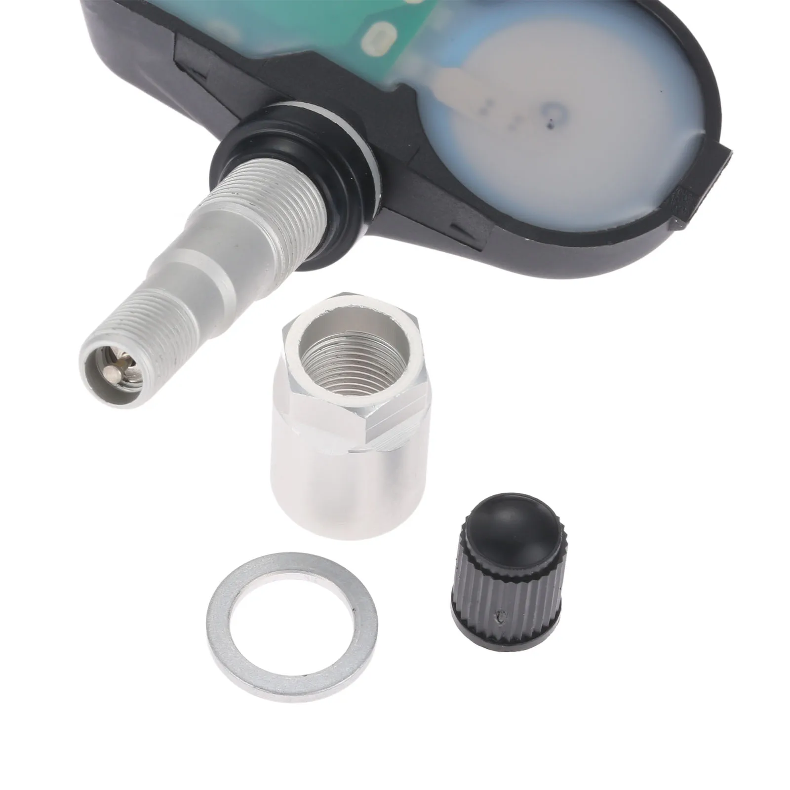 Датчик давления в шинах Yetaha 4 шт. датчик для Toyota Avalon Camry Tacoma Lexus GX460 RX350 42607-06030 42607-48010