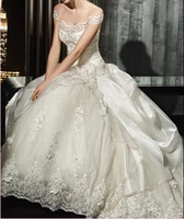 free shipping tulle lace bandage dress sexy 2016 brides maid neu traumhaftes hochzeit brautkleid in rhinestone wedding dress