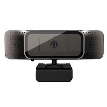 1080P Webcam 2 Million Pixels 30FPS Built-in Microphone Autofocus Video Conference Live Broadcast Network Class Camera