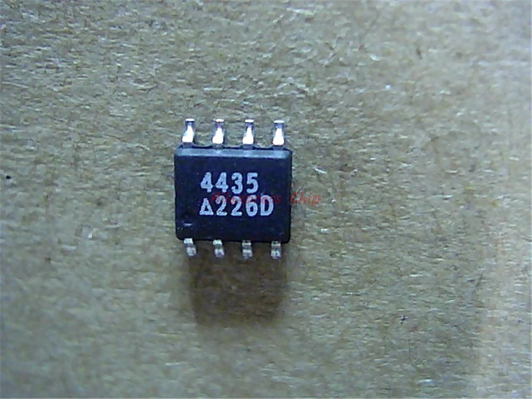 10 шт./лот SI4435 4435 SOP-8 | Электронные компоненты и принадлежности