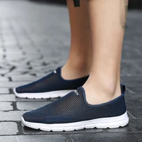 men sneakers casual shoes lightweight unisex shoes men trainers breathable tenis masculino flat shoes zapatillas hombre 2020