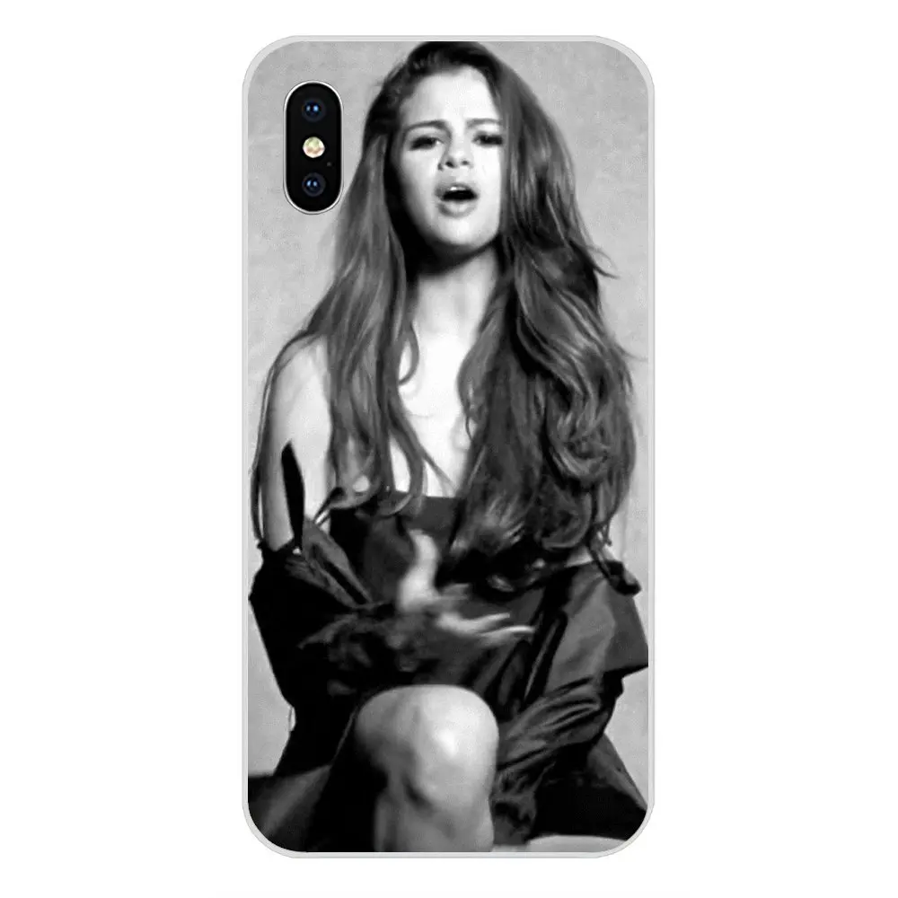 Певицы Селены Гомез Kill Em With Kindness для htc Desire 530 626 628 630 816 820 830 один A9 M7 M8 M9 M10 E9 U11 U12